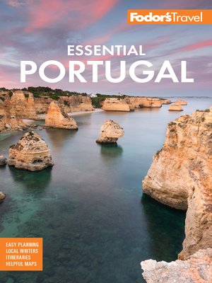 Fodor's Essential Portugal - ebook